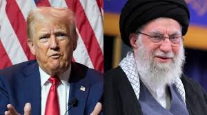 Trump anuncia muerte del líder supremo de Irán tras ataques