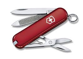 victorinox swiss army knives