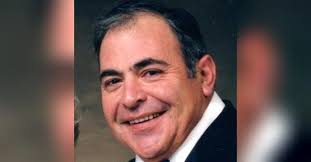 Mr. Basil "Bill" A. Efdimis Jr. Obituary