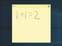 If you don't like the color yellow, it's not an issue as the color and transparency of each sticky note can be changed and adjusted. How To Use Sticky Notes On Windows 10