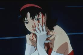 Perfect Blue 1997 Directed By Satoshi Kon Film Review Mima es la cantante de un famoso grupo musical japonés. perfect blue 1997 directed by satoshi
