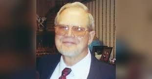 Fred Huffman Obituary