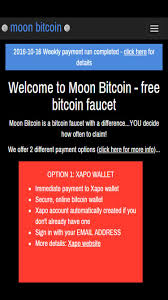 It's now easier and faster to scan your documents and submit them. Moonbitcoin For Android Apk Download