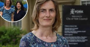 York council chiefs to reaffirm city's pledge to net-zero