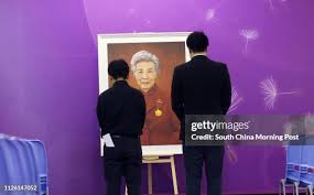 604 Chi Chung Wong Photos & High Res Pictures