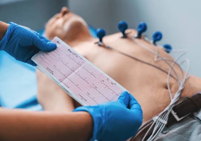 Electrocardiogram (EKG) | Accurate Heart Rhythm Analysis - Echocardiogram - Types of Echocardiograms - Dr Qaisar Ahmed | Homeopathic | Best Homeopathic Doctor in Pakistan | Dr Qaisar Ahmed MD, DHMS