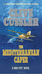 A classic adventure novelist and renowned thriller writer, clive cussler was well known for spinning an exciting and entertaining yarn during his long and illustrious career. The Full List Of Clive Cussler Books