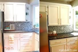 In remodelling your kitchen, the first step to remove all the old cabinets. Adding Instant Drama To Kitchen Cabinets Kitchen Cabinets Kitchen Remodel Kitchen Design