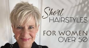 Then check out these fabulous hairstyles for women over 50 to keep your body, mind, & soul forever young! 75 Short Hairstyles For Women Over 50 Best Easy Haircuts