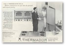 Markham / york region 22/06/2021. Thermador Home Appliance Blog Groundbreaking Thermador Innovation In The First 50 Years