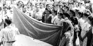 Perlawanan rakyat sulawesi masa perjuangan : Tahukah Anda Siapa Yang Memotret Momen Proklamasi Bersejarah Ini Merdeka Com