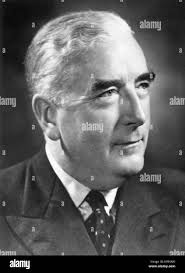 Sir robert black Black and White Stock Photos & Images