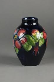 We did not find results for: Lot 286 A Moorcroft Vase In The Clematis Pattern