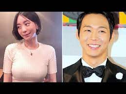 I trust the light will come to u.fighting. Video Micky Yoochun Marriage