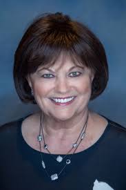 Remarkable Woman Nominee: Mary Jo Thomas