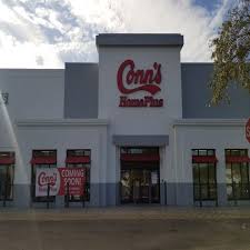 Mattress firm, located in pensacola, florida, is at bayou boulevard 5048. Pensacola Fl Appliances Tvs Electronics Furniture Mattresses Fitness More Conn S Homeplus