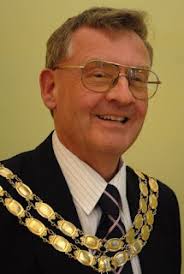 Nigel Fisher's Brigg Blog: April 2009