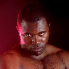 Didier Kilola vs. Elvis Moyo, EFC Africa 35