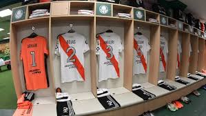Hora actual enrocky river estados unidos (usa). River Eliminado Ante Palmeiras Resumen Goles Var Y Polemicas Tyc Sports