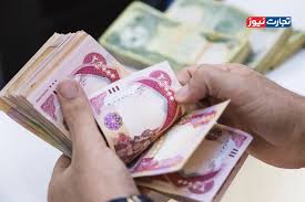 قیمت دینار عراق امروز پنجشنبه 1 مرداد 1405