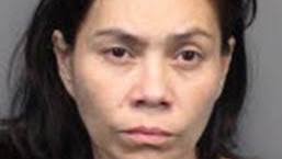 Woman scammed 5 homeowners, stole over $50,000