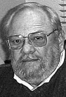 William Belshaw Obituary (2012)