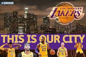 La Lakers Cbs Sports Magic Johnson La Lakers