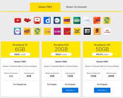 Looking for digi broadband login? Digi Bb 100 Actual Quota Stream Free