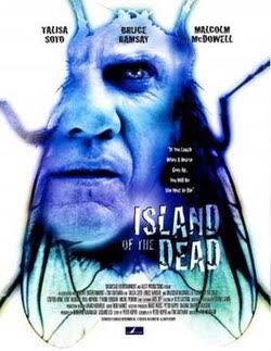 Island of the Dead (2000 film) - Wikipedia
