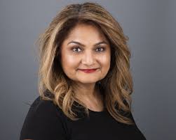 Shabina Chowdhury, REALTOR