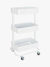 The ehemco kitchen island cart with white base will take the modernity of your kitchen to the next level. Zahra Mahmood Zahra 1mahmood Profile Pinterest
