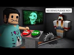 Getting Revenge On My Fans In Roblox Saw Youtube Roblox Revenge What Is Roblox