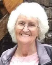Obituary information for Edith Mae Frensley-Westfall