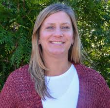 Page with Banner and Content Boxes