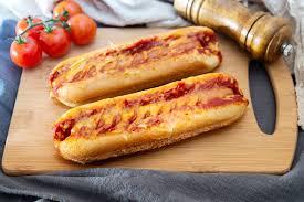 Recette Hot Dog Gratines 750g Recette Hot Dog Recettes Recettes De Cuisine Recette