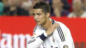 Haircut like cristiano ronaldo hair inspiration: Secret Meaning Of Real Madrid Star Ronaldo S New Haircut Eurosport