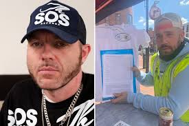 Conman who claimed to be pals with Katie Price & Stormzy swindled disabled  dad out of £2k with Gumtree 'house scam'