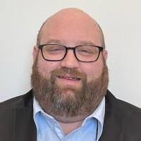 Brett McKnight, M.S.