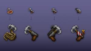 Grappling Hook Mod Retexture - Minecraft Resource Packs - CurseForge