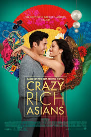 The best movies of 2018, so far. Crazy Rich Asians 2018 Rotten Tomatoes