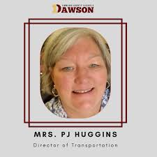 Dawson County School System Board of Education