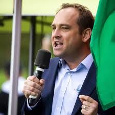 Meet Attorney General candidate Matt Larkin