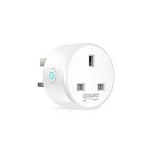 There are two main types of these products: Ener J Wifi Smart Plug