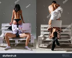 Intriguing sexy funny adult media