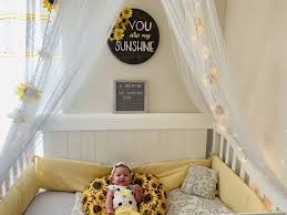 6 Month Baby Pic Baby Girl Nursery Room Baby Girl Bedroom Girl Nursery Room