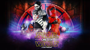 Kleio Valentien & Ramon Nomar in Star Wars: One Sith, XXX Parody -  DigitalPlayground - Video porno | TXXX.com