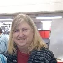 Sherry Diane Cotton Obituary