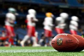 Maybe you would like to learn more about one of these? Poll Most Americans Do Not Believe Football Will Be Played In 2020