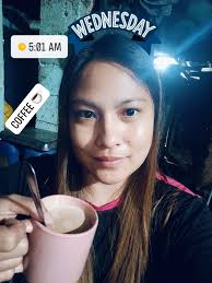 Good morning sa lahat kape po tayo☕🫶