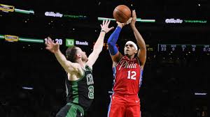 That was a 1 v 8 matchup which. Nba Eastern Conference Playoff Matchups Set Thescore Com